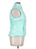 Flirtitude Teal Vest Size XL - photo 4