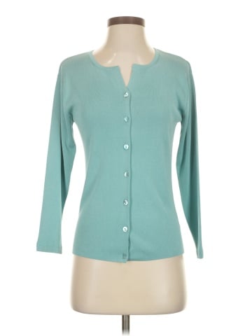 Debra deRoo Blouse (view 1)