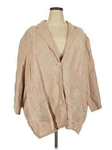 Maggie Barnes Jacket (view 1)