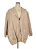 Maggie Barnes Tan Jacket Size 22 (5) - photo 1