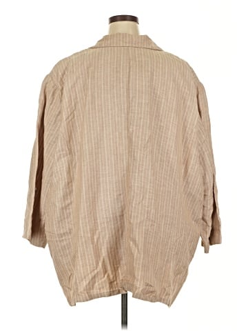 Maggie Barnes Jacket (view 2)