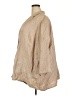 Maggie Barnes Tan Jacket Size 22 (5) - photo 5