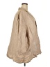 Maggie Barnes Tan Jacket Size 22 (5) - photo 4