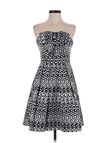Eva Franco Cocktail Dress (view 1)