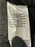 Halston Solid Black Cocktail Dress Size 14 - photo 7