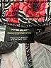 WESC Print Red Board Shorts Size S - photo 3