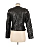 Laundry by Shelli Segal 100% Polyester Black Jacket Size 6 - photo 2