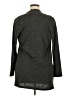 Love Cameron Gray Cardigan Size 1X - photo 2
