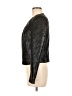 Laundry by Shelli Segal 100% Polyester Black Jacket Size 6 - photo 5