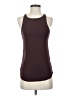 Nike Burgundy Active Tank Size S - photo 1