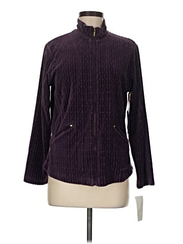 Amber Sun Jacket (view 1)