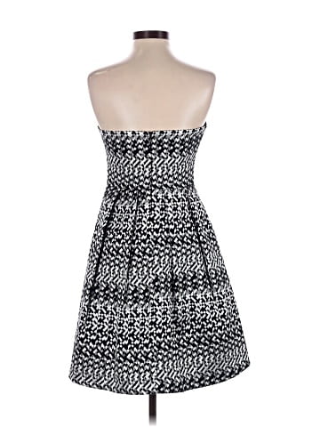 Eva Franco Cocktail Dress (view 2)