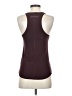Nike Burgundy Active Tank Size S - photo 2