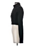 Shein Black Long Sleeve Turtleneck Size S - photo 5