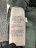 J.Crew 100% Cotton Gray Long Sleeve Turtleneck Size XL - photo 8