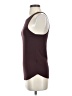 Nike Burgundy Active Tank Size S - photo 5