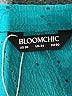 BLOOMCHIC Teal 3/4 Sleeve Blouse Size 30 waist - photo 7