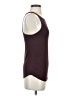 Nike Burgundy Active Tank Size S - photo 4
