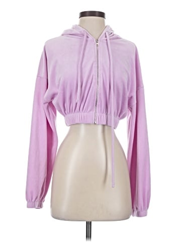 Forever 21 Sweatshirt (view 1)
