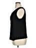 By Design Black Sleeveless Blouse Size XL - photo 5