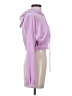 Forever 21 Purple Sweatshirt Size S - photo 4