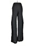 nu-in Chevron-herringbone Gray Dress Pants Size XS - photo 2