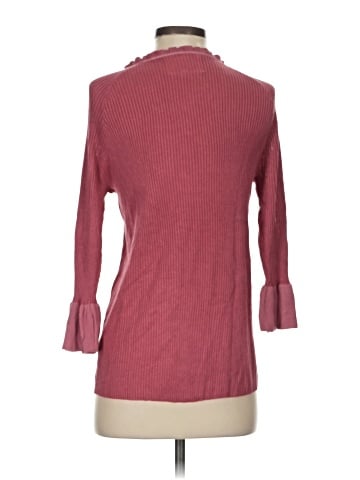 Evy's Tree 3/4 Sleeve Top (view 2)