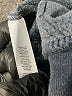 Alternative Apparel Stars Blue Pullover Hoodie Size M - photo 8