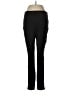 Premise Studio Solid Black Active Pants Size M - photo 1