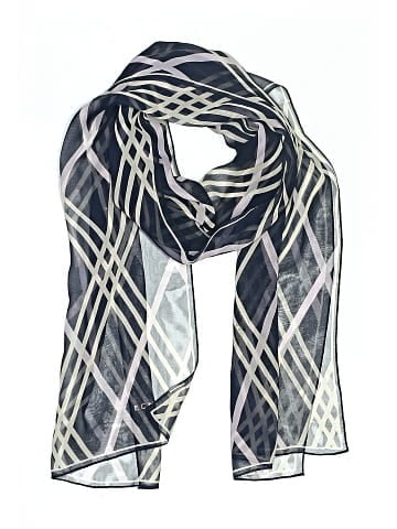 Echo Scarf (view 1)