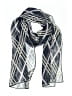 Echo Gray Blue Scarf One size - photo 1