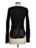 Theory Black Cardigan Size S - photo 2
