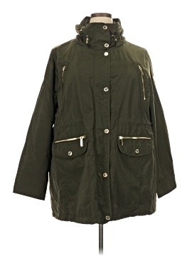 Michael Michael Kors Raincoat