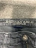 American Eagle Outfitters Black Jeans Size 10S - photo 7