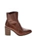 Universal Thread Brown Ankle Boots Size 9 - photo 1