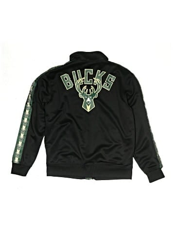 NBA Track Jacket (view 2)