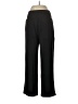Assorted Brands Solid Black Casual Pants Size L - photo 1