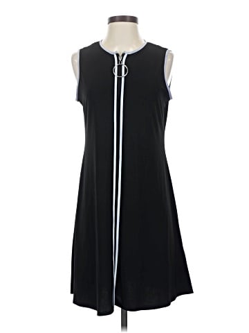 MSK Casual Dress (view 1)