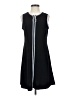 MSK Black Casual Dress Size S - photo 1