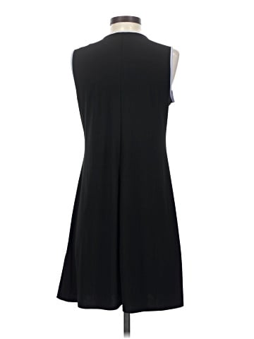 MSK Casual Dress (view 2)