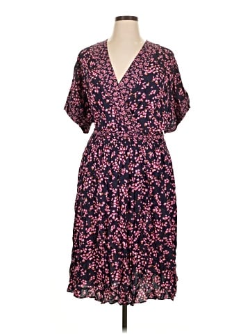 Draper James Casual Dress (view 1)