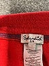 Splendid Solid Red Shorts Size 5 - 6 - photo 3