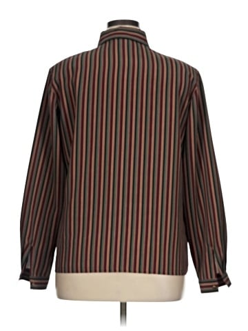 Koret Long Sleeve Button-Down Shirt (view 2)