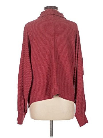 White Crow Turtleneck Sweater (view 2)