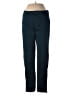 Mango Blue Casual Pants Size 6 - photo 1