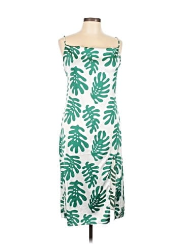 Forever 21 Casual Dress (view 1)