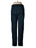 Mango Blue Casual Pants Size 6 - photo 2