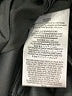 BCBG 100% Polyester Black Jacket Size M - photo 7