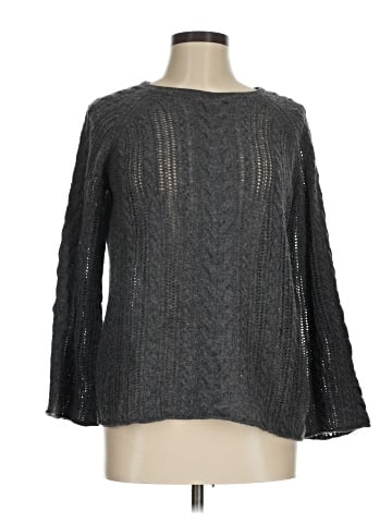 Stefanel Pullover Sweater (view 1)