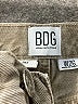 BDG 100% Cotton Green Jeans Size 26 waist - photo 7
